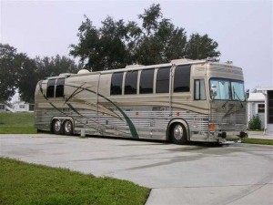 RV perfect for Yellowstone *SITE DEMO EXAMPLE*