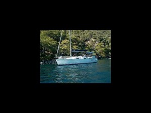 Corfu (Greece) sailing adventure