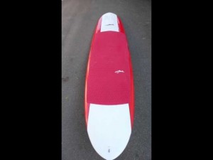 Stand Up Paddleboard