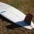 9'2" Longboard