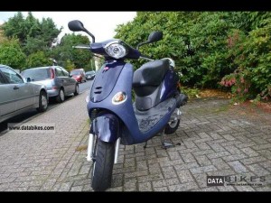 Kymco