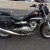 Guzzi Nevada for rent