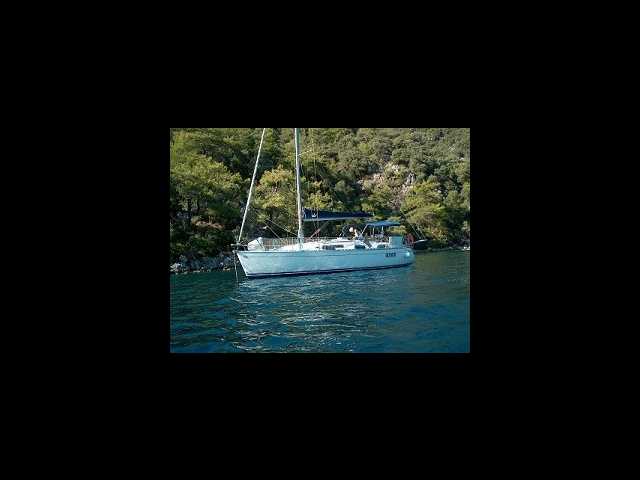 Corfu (Greece) sailing adventure